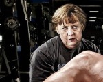 Leseempfehlung vom AfD Kreisverband: Merkelfäule reloaded
